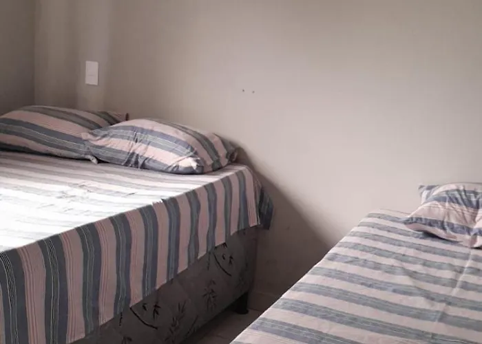 Excelente Apartamento Completo Proximo Ao Centro