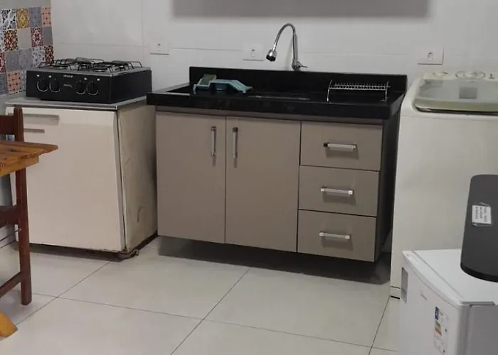 Excelente Apartamento Completo Proximo Ao Centro