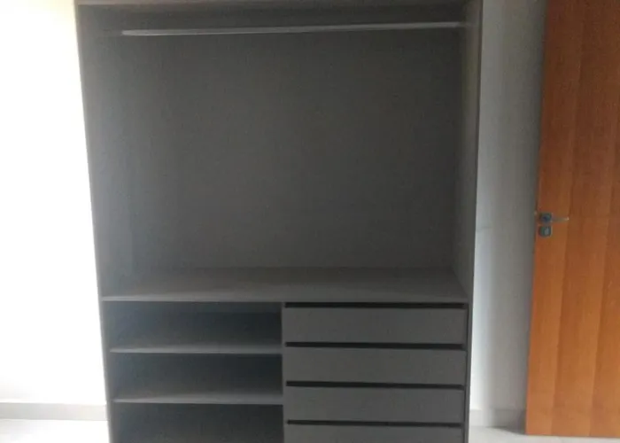 Excelente Apartamento Completo Proximo Ao Centro