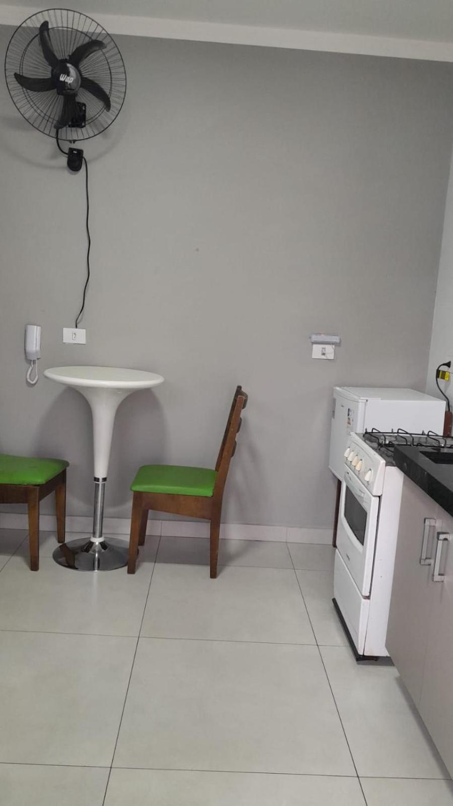 Excelente Completo Proximo Ao Centro Apartment