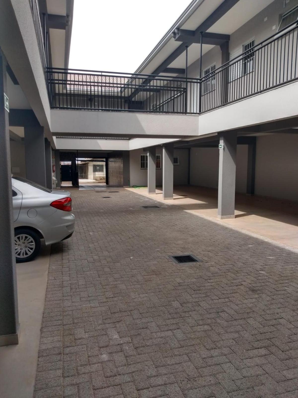 Apartment Excelente Completo Proximo Ao Centro Maringa