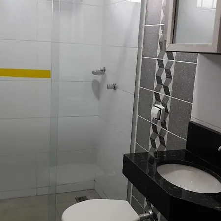 Excelente Apartamento Completo Proximo Ao Centro Maringa Exterior photo