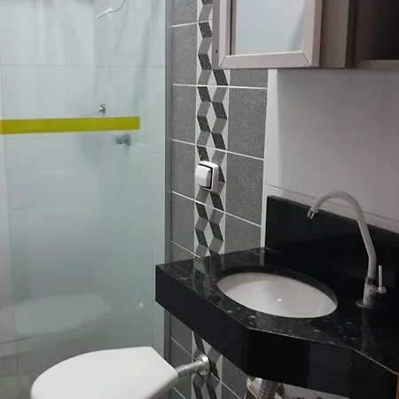 Excelente Apartamento Completo Proximo Ao Centro Maringa Exterior photo