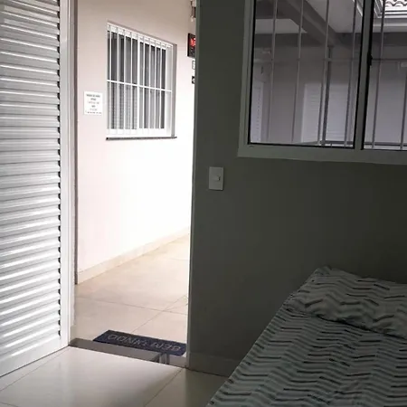 Excelente Apartamento Completo Proximo Ao Centro Maringa Exterior photo