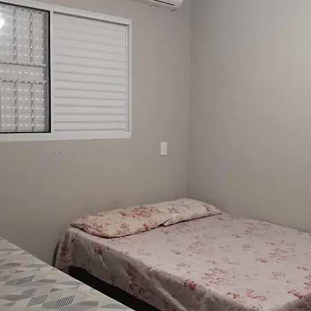 Excelente Apartamento Completo Proximo Ao Centro Maringa Exterior photo