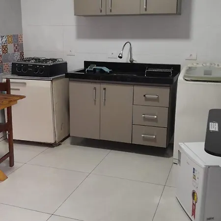 Excelente Apartamento Completo Proximo Ao Centro Maringa Exterior photo