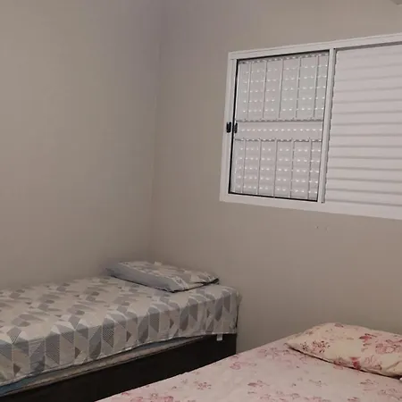 Excelente Apartamento Completo Proximo Ao Centro Maringa Exterior photo