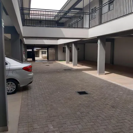 Excelente Apartamento Completo Proximo Ao Centro Maringa Exterior photo