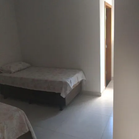 Excelente Apartamento Completo Proximo Ao Centro Maringa Exterior photo