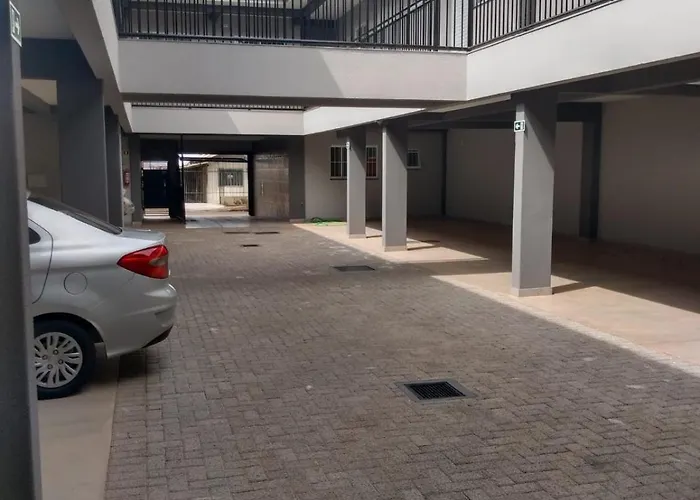 Excelente Apartamento Completo Proximo Ao Centro