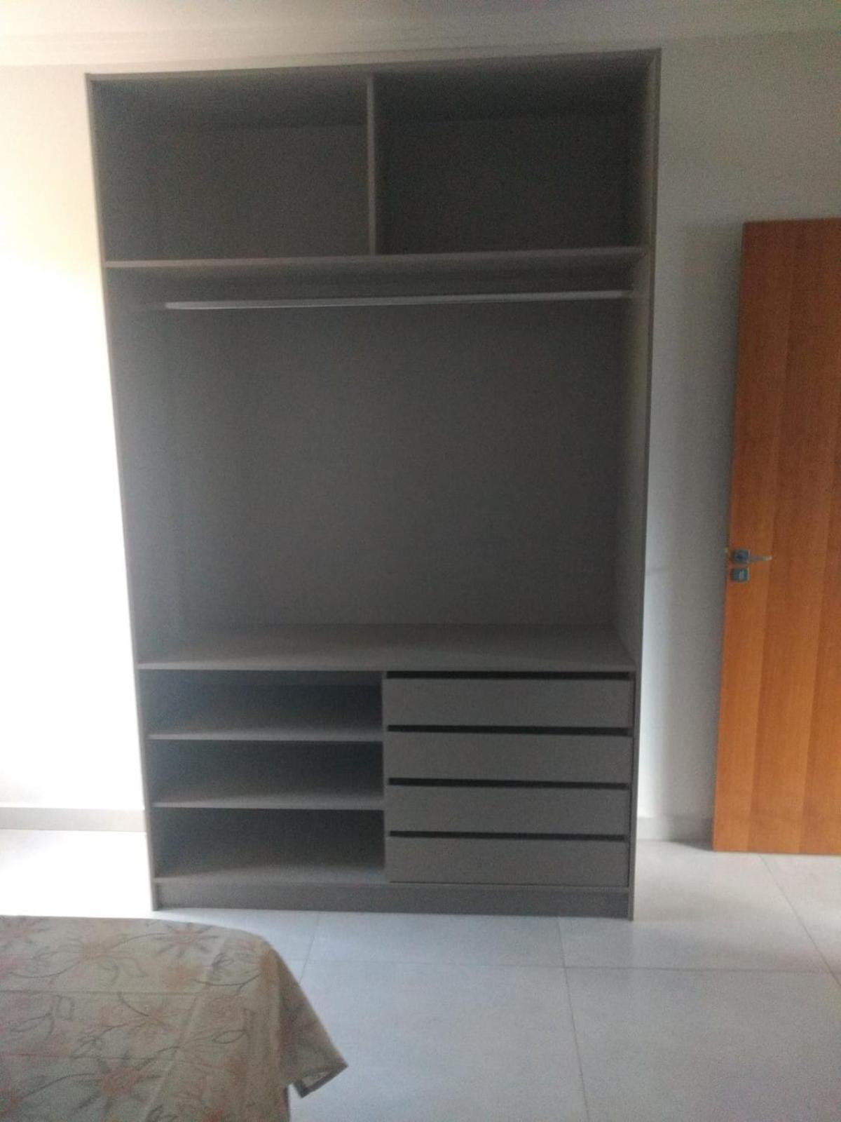 公寓 Excelente Completo Proximo Ao Centro